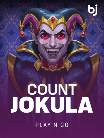 Count Jokulapng game cover