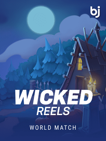 Wicked Reelspng game cover