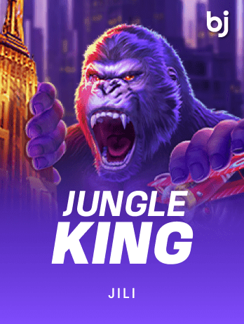 Jungle Kingpng thumbnail