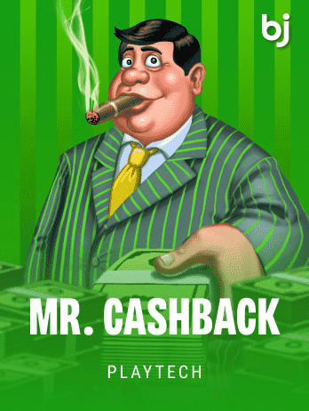 Mr. Cashbackpng thumbnail