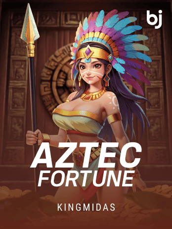 Aztec Fortunepng game cover