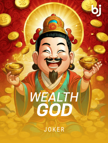 Wealth Godpng game cover