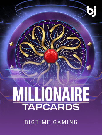 Millionaire Tapcardspng thumbnail
