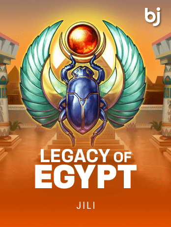 Legacy of Egyptpng game cover