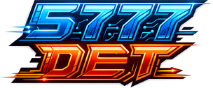 5777 DET Logo